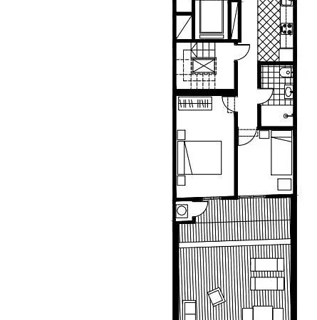 Sant Pau Ramblas Serennia Apartment *
